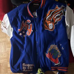 Limited Edition Coats 