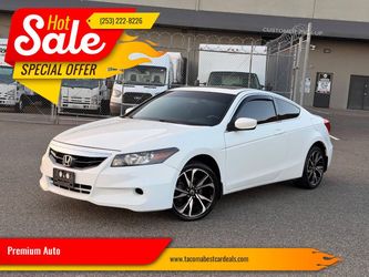 2011 Honda Accord