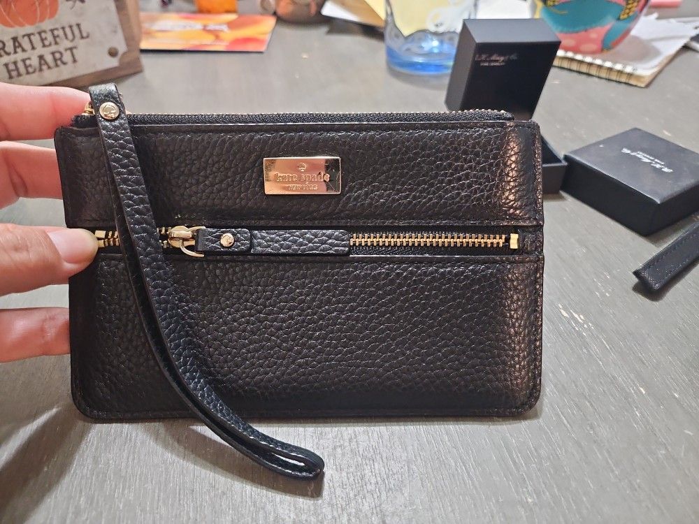 Kate Spade Wristlet