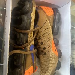Vapormax 