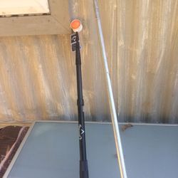 2(Callaway pocket balls Retrievers )