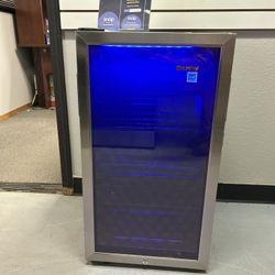Beverages Refrigerator 