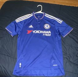 Chelsea shirt