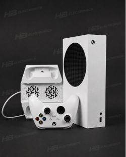 Xbox Series S 512GB