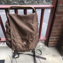 Very Good Condition Hiking Backpack 