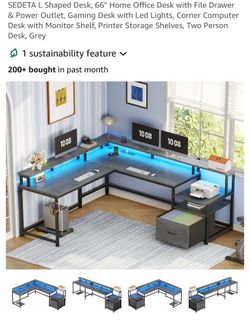 Desk