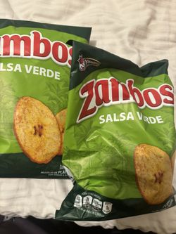 Zambos