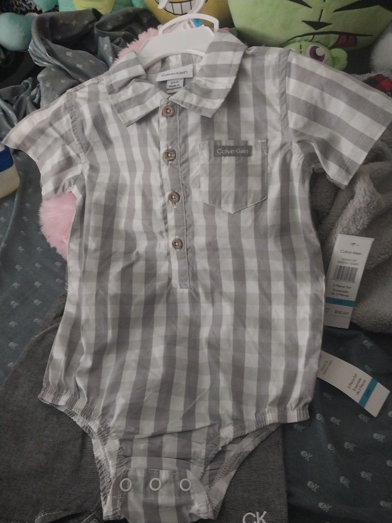 BABY BOY NEW $10.SET