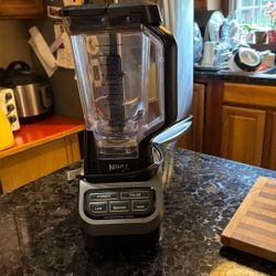 Ninja Blender