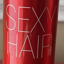 Big sexy hair root lift