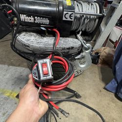 Winch
