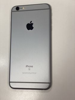 iPhone 6s Plus 64 gigs sprint