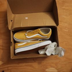 Vans Old Skool Unisex 9" men