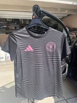 Messi Inter Miami Shirt 