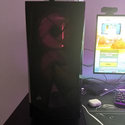 Gaming pc