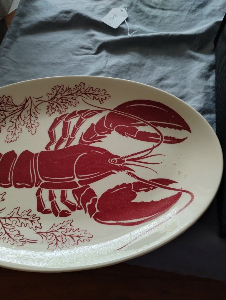 Lobster Plater