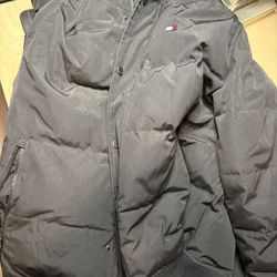 Tommy Hilfiger Coat XL