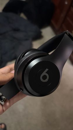 Beats Studio Pro