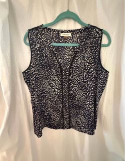 Calvin Klein Women’s Top