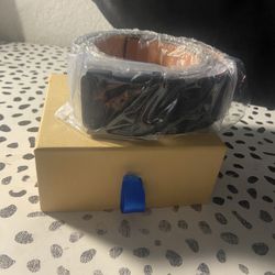 Louis Vuitton Belt
