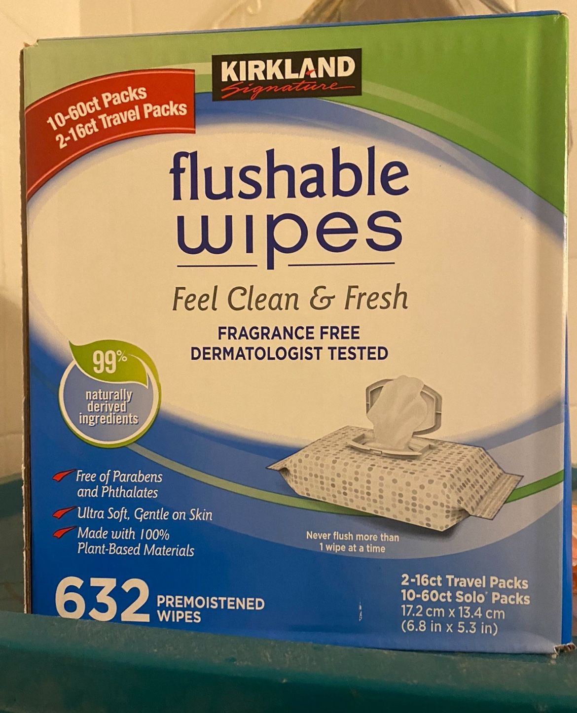 Wipes