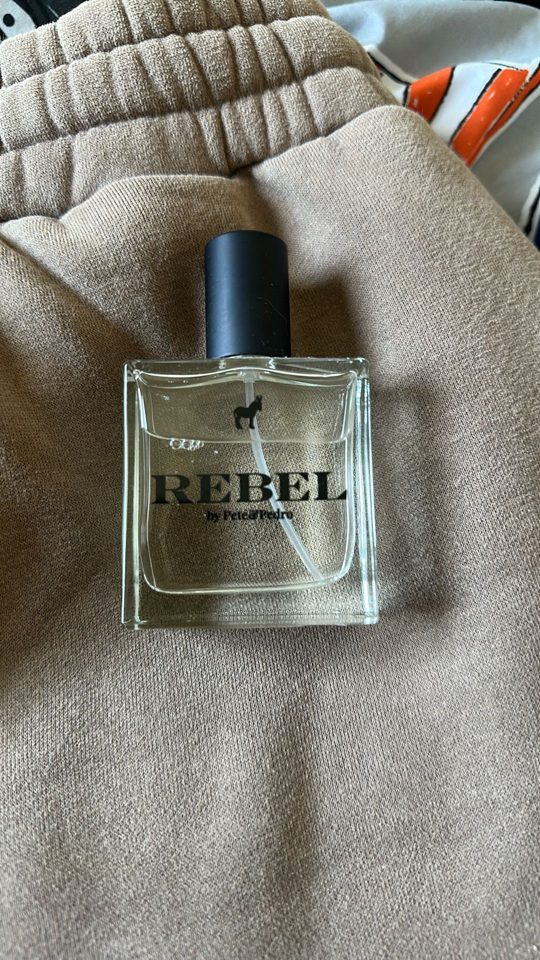 Rebel (Men’s Cologne) Retail $54