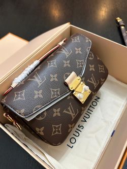 LV Bag High Quality