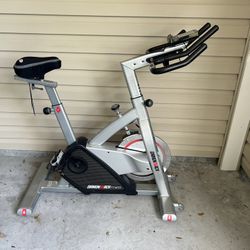 Diamond Back Fitness Bike