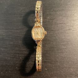 Bulova Women’s Watch 
