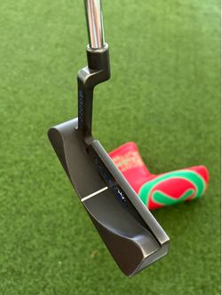 Scotty Cameron Laguna custom