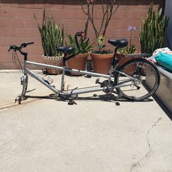 Trek T900 Bike  - See Details Below 