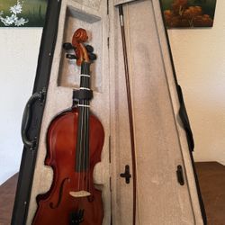 Violin 4/4