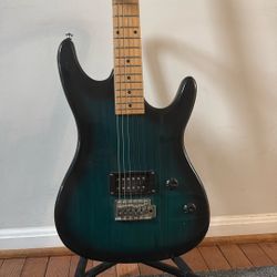 Electric Guitar 