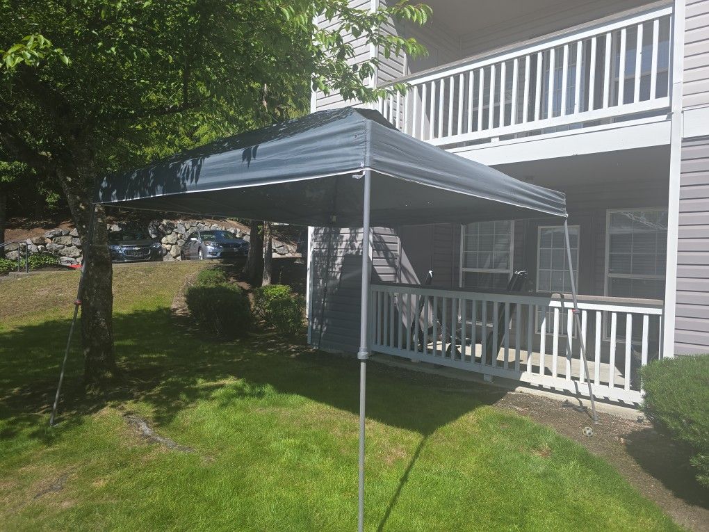 Outdoor Canopy