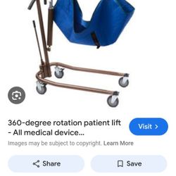 Medical Appliance