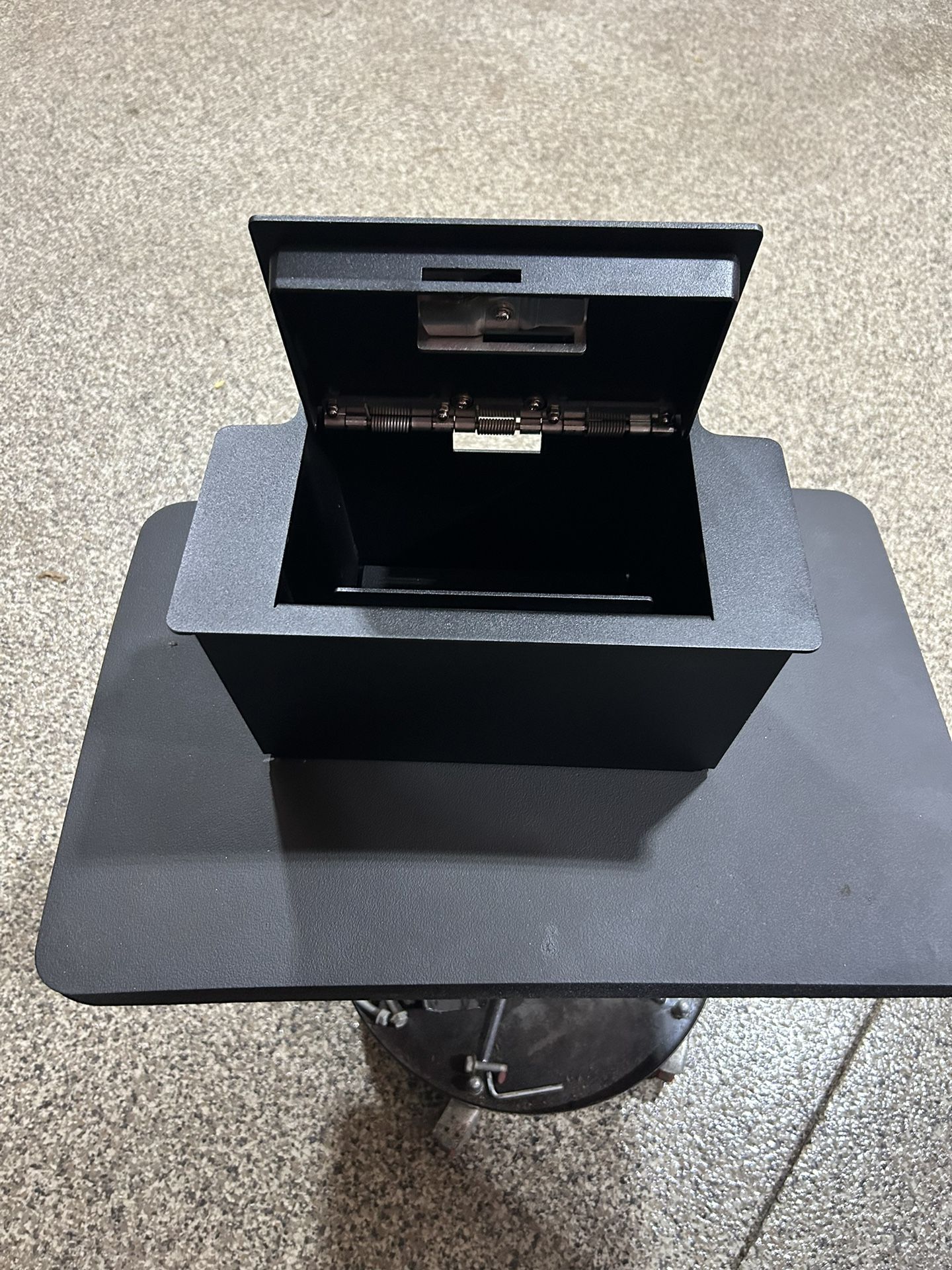 Gun Safe