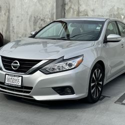 Nissan Altima For Sales