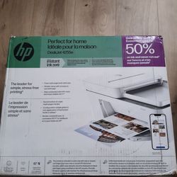 hp perfect for home deskjet 4255e