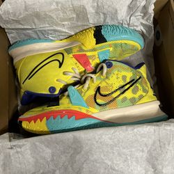 Kyrie 7