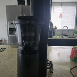 Nutribullet Juicer