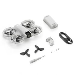 DJI Neo Combo | Brand New