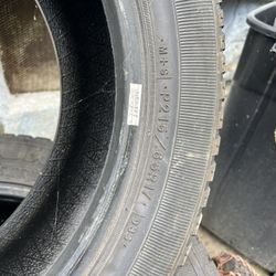 tires