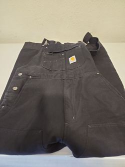 Overall new cathartic insulated