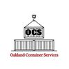 Oakland Container Services
