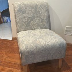 Timeless Chairs 
