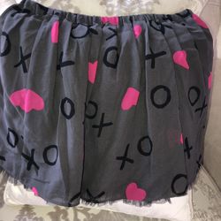 Girls skirt size xl