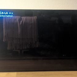 55" LG OLED C8