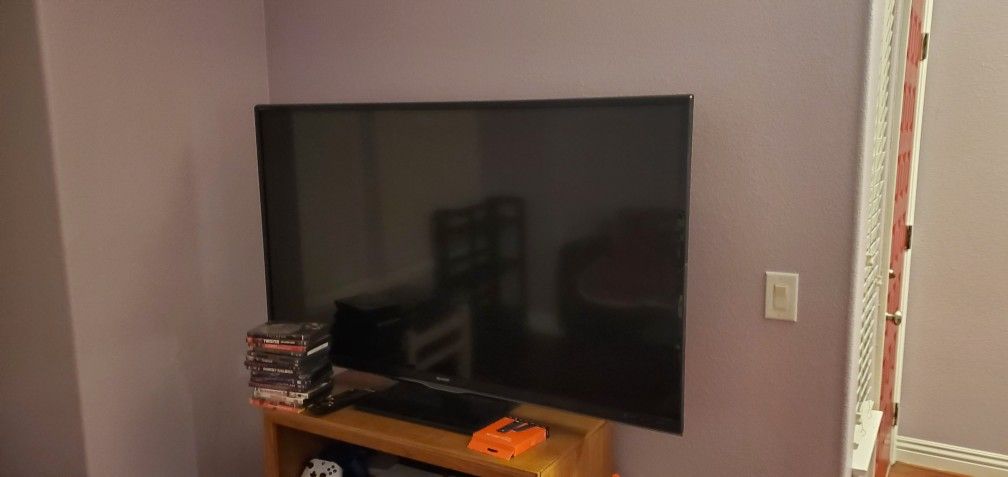 Sharp 60in TV