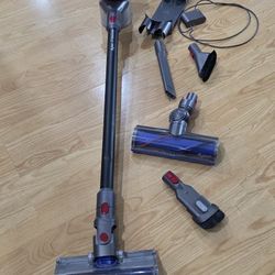 Dyson V7 Absolute Us Attachments