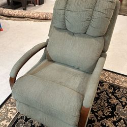 La-Z-Boy Rocking Recliner 